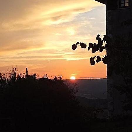 La Residenza Di Campagna ξενώνας Manciano Εξωτερικό φωτογραφία