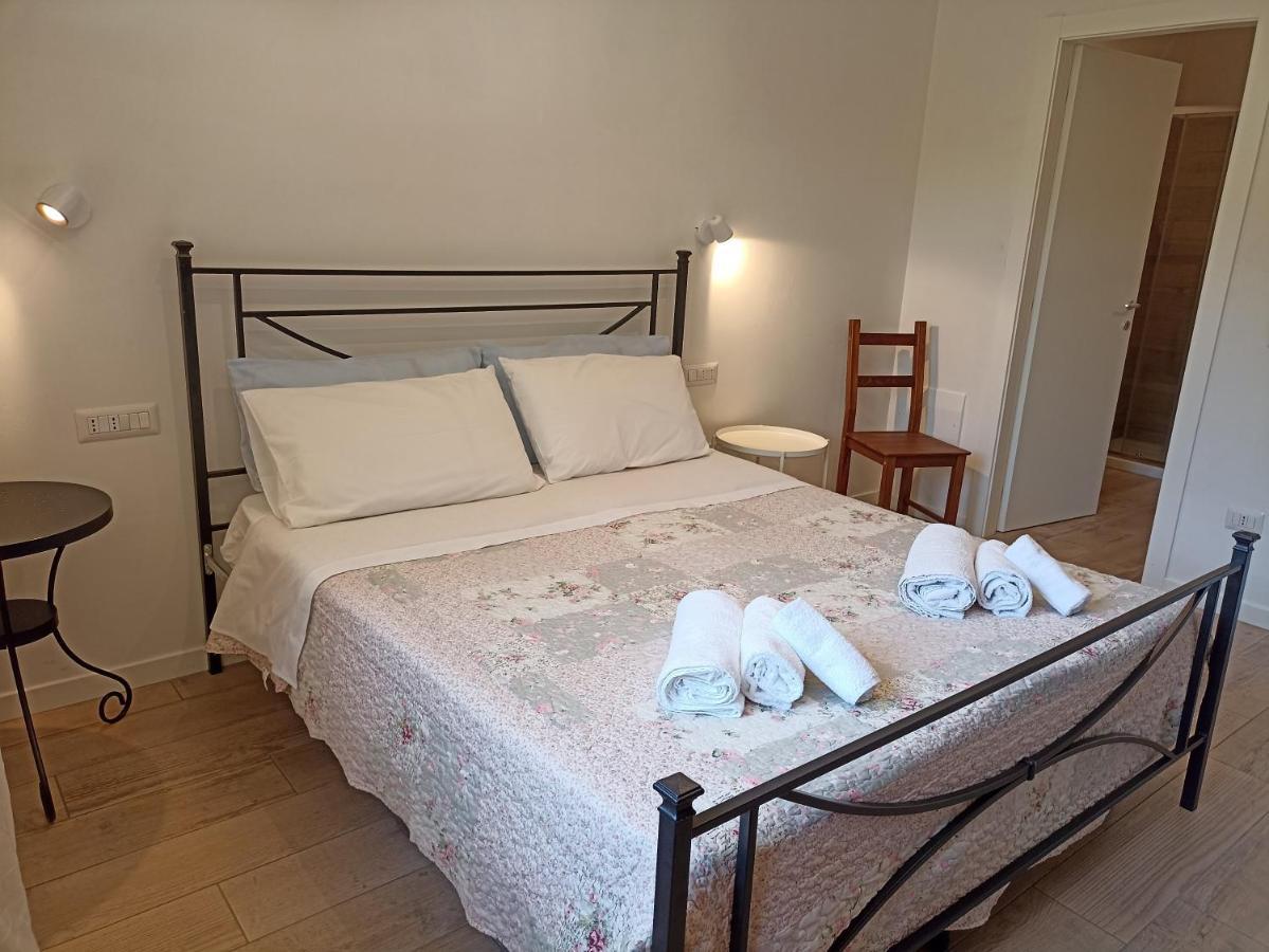 La Residenza Di Campagna ξενώνας Manciano Εξωτερικό φωτογραφία