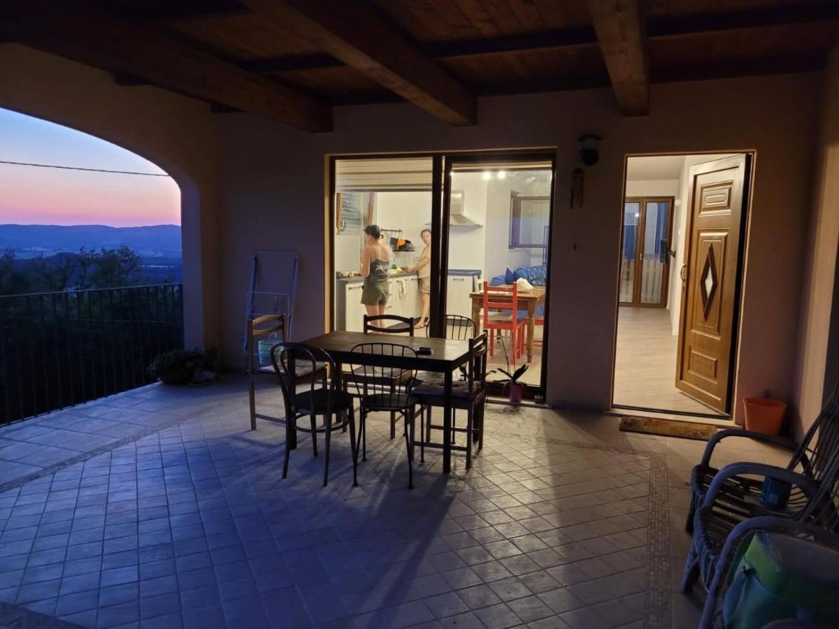 La Residenza Di Campagna ξενώνας Manciano Εξωτερικό φωτογραφία