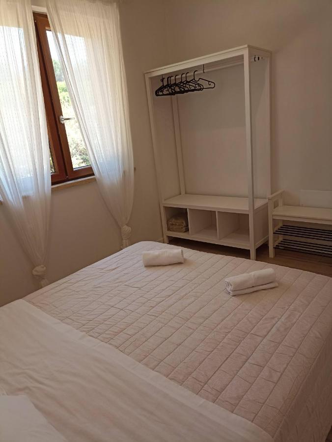 La Residenza Di Campagna ξενώνας Manciano Εξωτερικό φωτογραφία