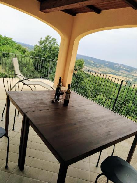 La Residenza Di Campagna ξενώνας Manciano Εξωτερικό φωτογραφία