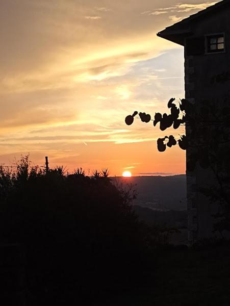La Residenza Di Campagna ξενώνας Manciano Εξωτερικό φωτογραφία