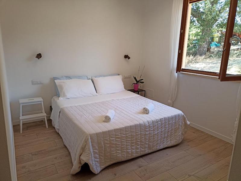 La Residenza Di Campagna ξενώνας Manciano Εξωτερικό φωτογραφία